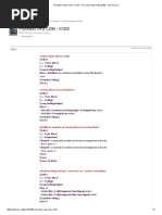 Proceduri VAG COM - VCDS - DIY and FAQs (Passat B6) - Vwforum PDF