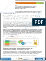 07 - XMLP - Oracle XML Publisher Training Document PDF