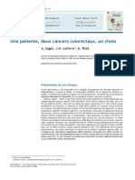CAS CLINIQUE kc colo-rectal maitrise 2011.pdf