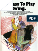 _FACIL Various Artists - It's Easy To Play Swing.pdf