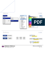 Menus and Buttons
