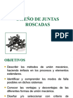 Diseno Juntas Roscadas 15 05 2020