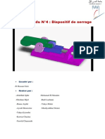 Dispositif de Serrage PDF