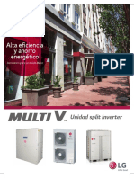 Leaflet Multi V Ducted TECAM