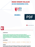 Dinámica del movimiento curvilíneo y coordenadas esféricas y cilíndricas