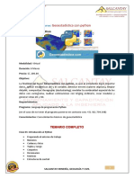 Curso Geoestadística con Python aprende modelar datos