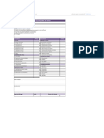 evaluacion de desempeño de empleados en excel