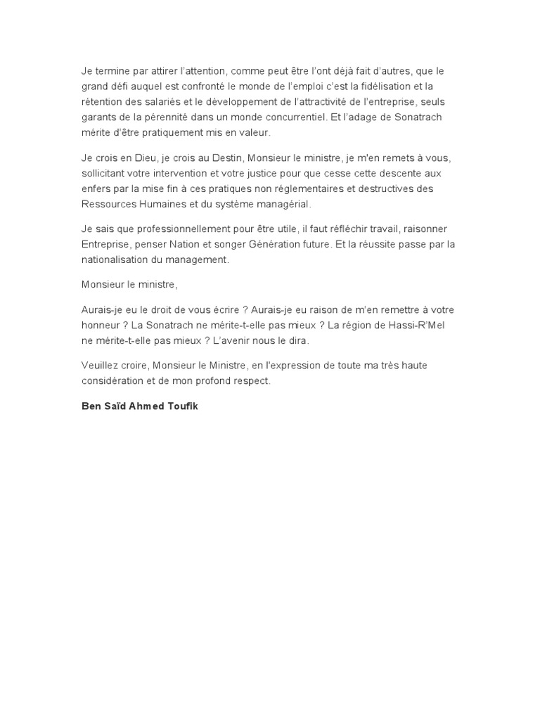 Suite Hafid