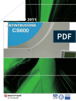 Notifier - Catalogo antintrusione - 2011.pdf