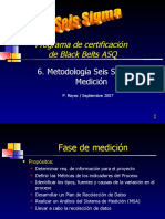 Mapa de proceso de revisión de dibujos