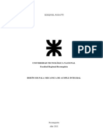 Proyecto Final - Ezequiel Rosatti PDF