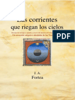 Las Corrientes Que Riegan Los Cielos PDF