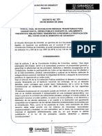 Decreto 077 Del 30 de Marzo de 2020 PDF