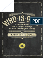 Who is God.pdf