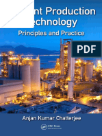1 Cement Production Technology A6d3 PDF