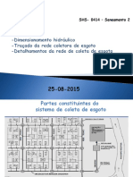 Aula5 - 12-09-2015 - Dimensionamento