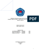 Template Proposal PKM-KC PDF