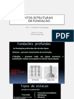 Aula 6 - Fundações PDF