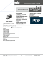 Mech Eng Sfs PDF