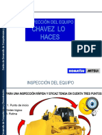 04 Procedimientos de Inspección