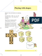 Playing With Shapes 7: Free Distribution by A.P. Government 65