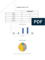 Taller 2 Estadistica PDF