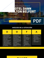 Publicidad Digital Hotel Belfort