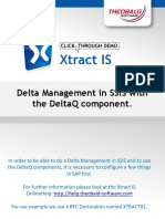 Click Through Xtract IS DeltaQ - Theobald Software GMBH