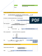 Prueba Mantenimiento