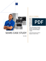Sears Case Study