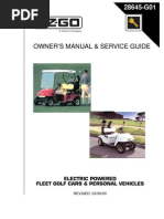 Download TXT Fleet 04-07 Owners Guide by Solar Living Concepts Sacramento SN46425327 doc pdf