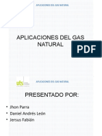 Gas Natural