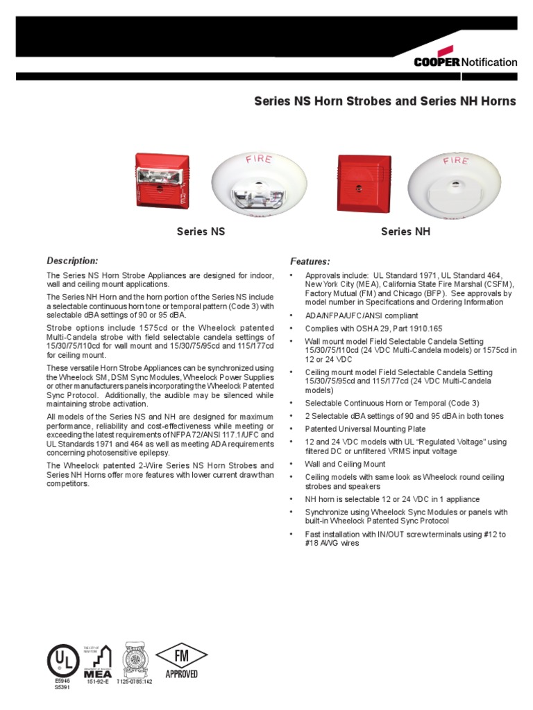 Alarma Visual Sonora | PDF | Electrical Engineering | Manufactured Goods