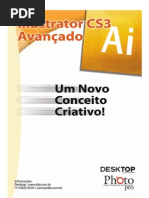 Apostila Illustrator