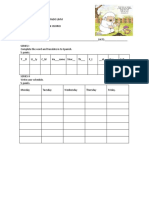 Quinto Primaria Eval PDF