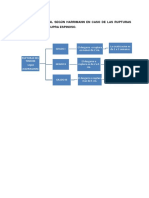 Mapa Conceptual Según Harrimann en Caso de Las Rupturas Del Tendón Del Supra Espinoso PDF