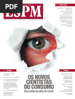 Revista ESPM vovô