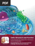 Lab Manual - Cells - A+p - Student