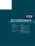 Economy: Core Indicators Description