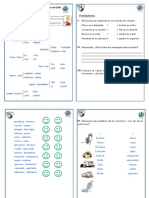 Analogías PDF