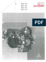 Deutz 513 Workshop Manual PDF