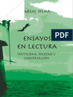 Ensayos en Lectura - Carlos Skliar PDF