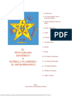 El Pentagrama Esoterico.pdf