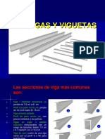 Vigas y Vigetas PDF