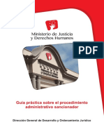 Guía práctica sobre el procedimiento administrativo sancionador - MINJUS.pdf