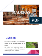 Maderas Final