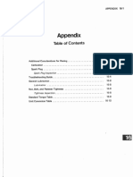 KR-250 Manual 16. Appendix