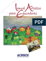 Manual Artístico para educadores - Volume 2 - ACRILEX - Rita de Cassia Ofrante .pdf
