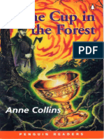 The Cup in The Forest