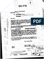 FBI Nicholas Roerich Documentation, part 2